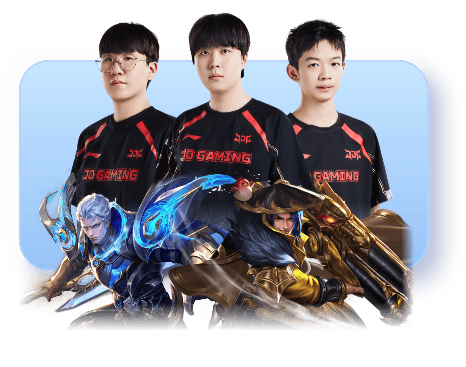 หมวดเกมออกผลไว
